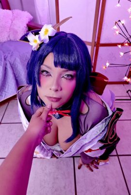 Kimiko – Raiden Shogun