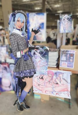 (ICJHN1225COS) HOSHIMACHI SUISEI Collection – Teil 2