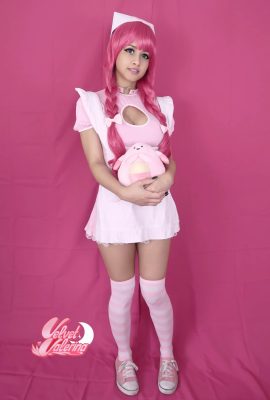 Velvet Valerinina – Krankenschwester Joy