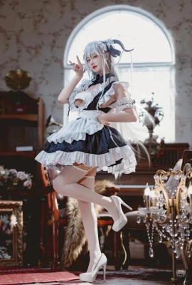 Hanyu Mimi Azur Blue Route True Love Pack
