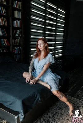 [Suicide Girls] 27. März 2025 – Mishanorden – Die ruhige [60p]