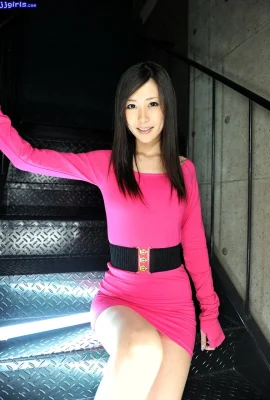 Charming Aimi Kotoshi (12 Fotos)