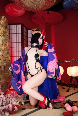 (Sachibudou (Sachi)) Shutter – 2