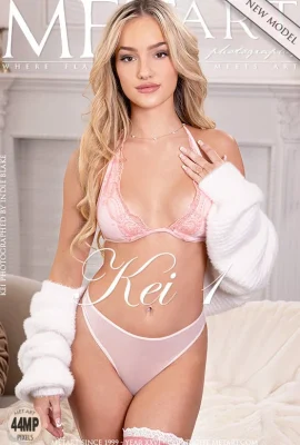 [Metart] Apr. 2025 – IS – präsentiert in 1 [115p]