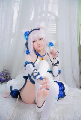 Sally Dorasnow Vanille