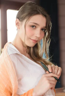 [Tokyo Puppe] Mila A – (Set 007) [120p]