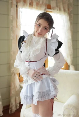 [Tokyo Puppe] Mila A – (Set 010) [120p]