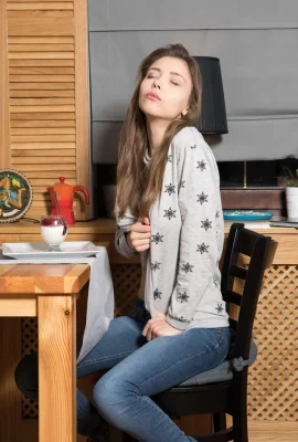 Mila Azul – Soleba (84 Fotos)