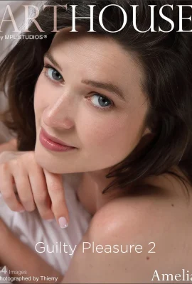 [MPL Studios] 15. April 2025 – Amelia – Schuldiges Vergnügen 2 [84p]