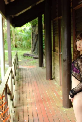 Kato Rina Graphis Girls 2012 Special in Australien (72 Fotos)