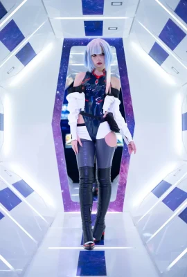 HimeeCoSlay – Lucy