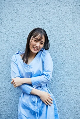 Suzumori remu das schönste Haar der Welt nackt rosa ver. (56 Fotos)