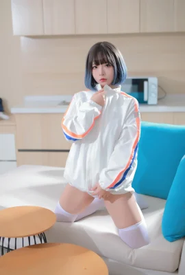 Yuuhui – Schulmädchen der Schwimmabteilung (89 Fotos)