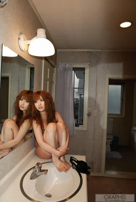 (Narase Shinmi) Die hellen Haut- und Körperanteile sind zu imposant! Die meiste Versuchung (30 Fotos)