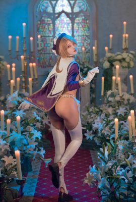 A_202107_Shounen Jeanne Jeanne der Junge (Joan von Arc -Prostituierten für Prostituierte für Prostituierte für Prostituierte für Prostituierte für Prostituierte für Prostituierte für Prostituierte für Prostituierte für Prostituierte)