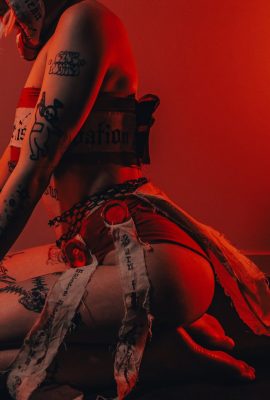 AME_ame – Schwester Repentia