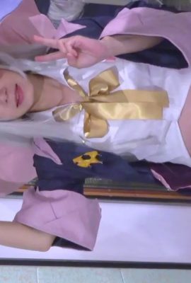 (Cosplaytales Remholic (früher bekannt als Jirai Chan ER24)) Schwangerschafts-Cosplayer-Sammlung (bis 2025-02)