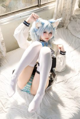 Jiuqi miow pa15 Super High School Heartbeat Story