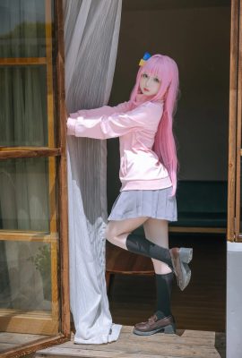Hina Kaori – einsamer Rock Goto Ichiri