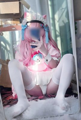 Iruri Rapulars Cosplay Compilation