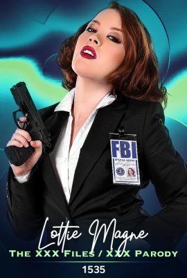 Lottie Magne – Die XXX -Dateien