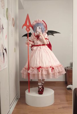 Reng – Remilia Scarlet (Touhou -Projekt)