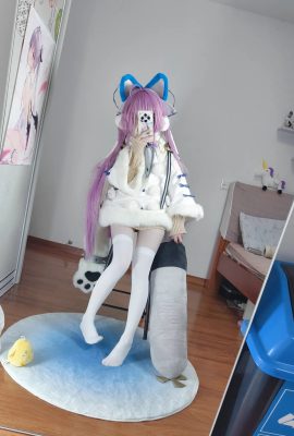 Reng – Taschkent (Azur Lane)