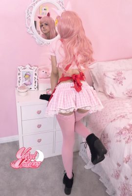 Velvet Valerinina – Reese (Animal Crossing)