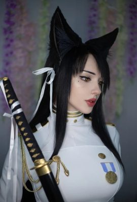 Xenon – Atago (Volleset)