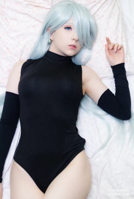 Megumi Nko – Elizabeth