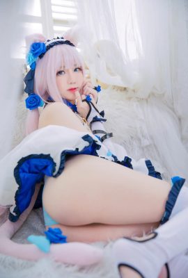 Sally Dorasnow Vanille