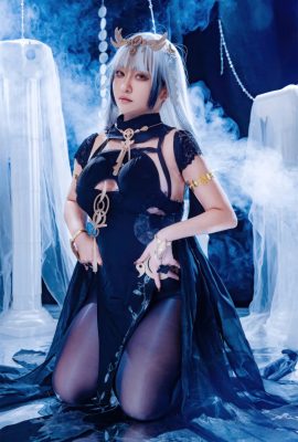 LOLISAMA – Azur Blue Route Emden