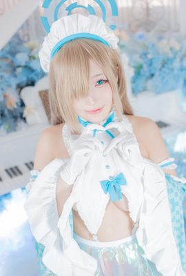 Takanashi Hanari – Asuna