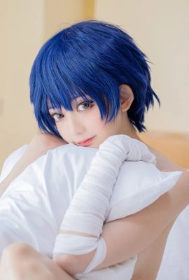 Böser Overlord Gabo – Kanbaru Suruga