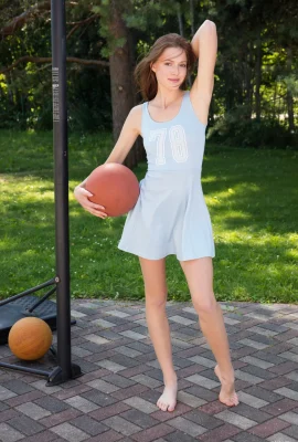 Shawni – Zeit zum Spielen (106 Fotos)