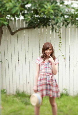 Kato Rina Original Beauty Vol 01 (25 Fotos)
