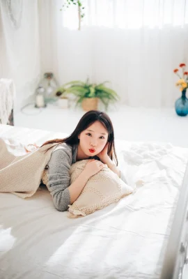 (Ausrangung) Schönheit und Charme der Korean -Mädchen sind faszinierend und schön und sie sind so schön, dass sie versteckt sind (42 Fotos)