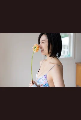 (Aoi iori) rund und praller Körper, heiß und heiß, kleine Show, um dich zu verführen (24 Fotos)