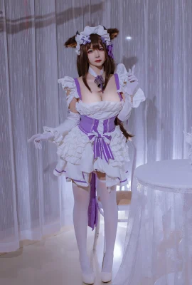 Nr. 144 Azur Blue Route Hiroino Fanmaid (31 Fotos)