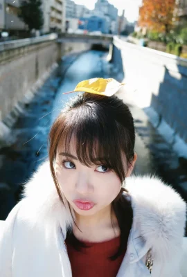 (Hiramashima Natsuhiro) Süßes Aussehen und sexy Figur sind angenehm für das Auge (28 Fotos)