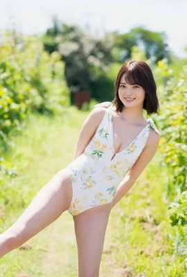 (Shintani Hikari) Frisch und reichhaltig und ganzer Körper, erstaunlich (29 Fotos)