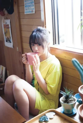 (Hiramashima Natsuhiro) Weiße Haut, glatter und fleischiger Körper, super lecker und perfekt (32 Fotos)