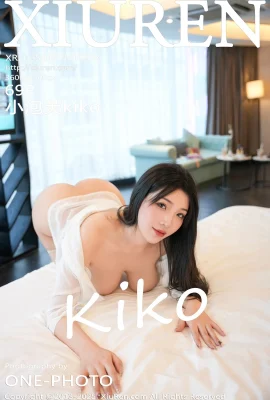 (Xiuren xiuren.com) 2025.04.17 Nr. 10163 Little Puff Kiko White Shirt (69 Fotos)