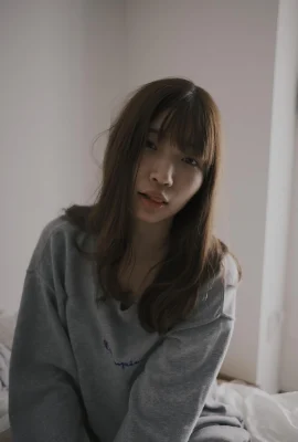 (Higuchi Mitsuha) Anführende Personen mit hohem Gesichtigen verführen und Versuchung (58 Fotos)