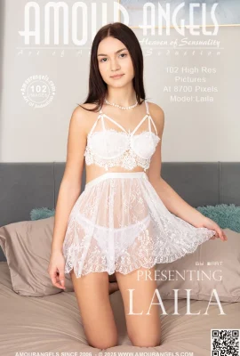 [Amour Angels] Mai 03, 2025 – Laila – Präsentation von Laila [102p]