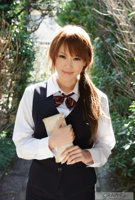 (Taika Tachibana) Körper Schönheit ist so juckend, dass es gut aussieht, egal wie Sie es aufnehmen (29 Fotos)