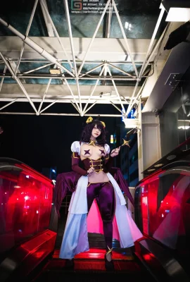In Hitomi – Hiiragi Usea (komplette Version)