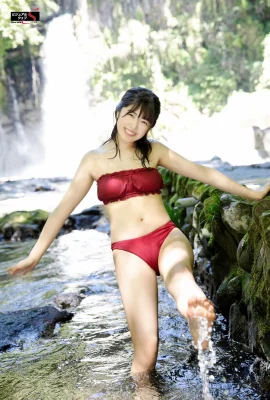 (Rzu Yoshida) Schöne Figur und Kurven sind extrem heiß ….. es ist so perfekt (36 Fotos)