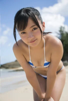 (Aya Nakano) Süße, sexy und schöne Figur und großzügig freigelegt (24 Fotos)