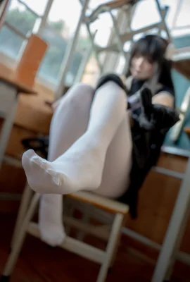 Lily Lili in Mizuno